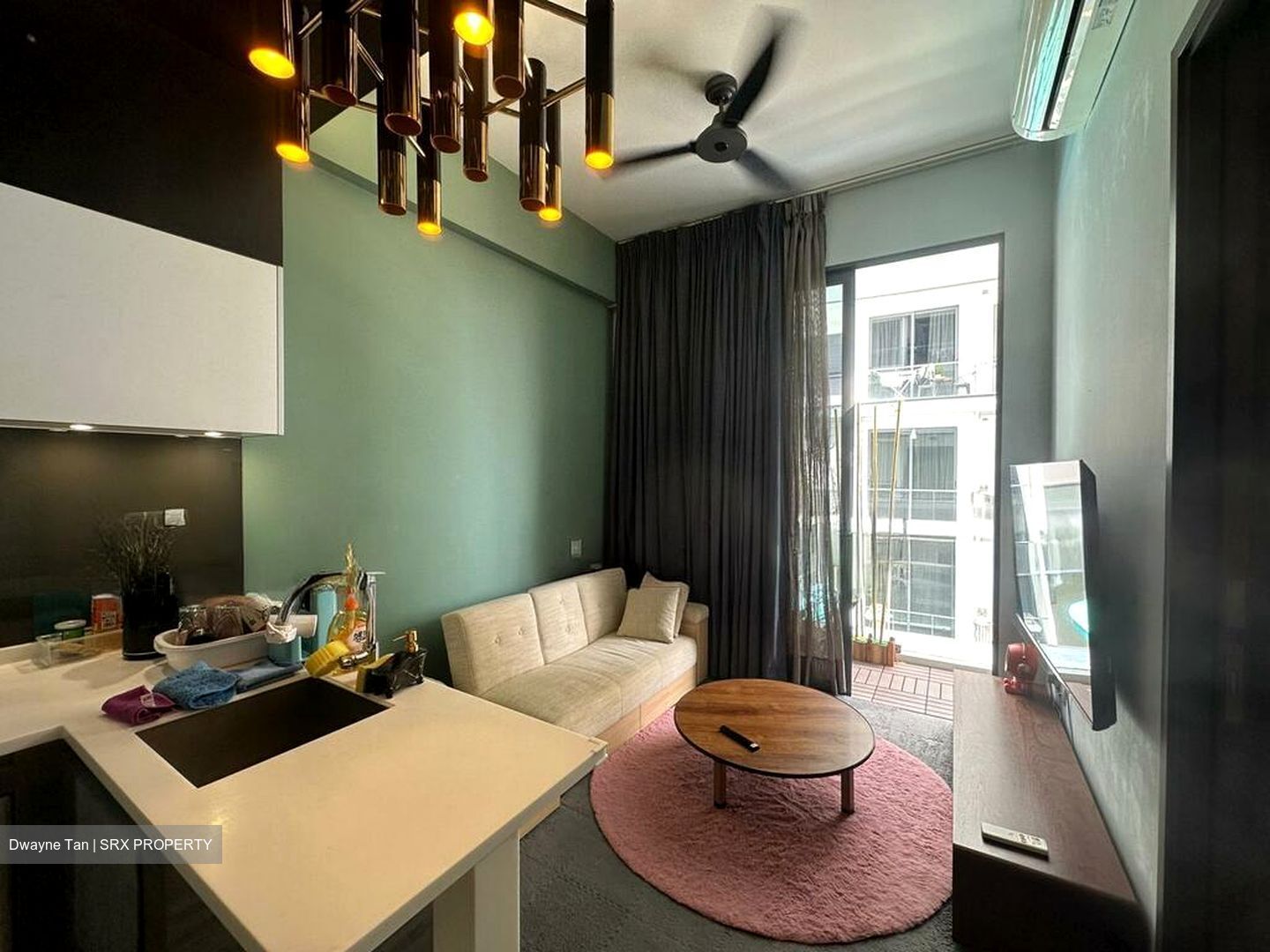 Aura 83 (D15), Apartment #504110801